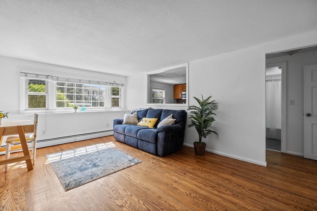 123 Cambridge Rd A