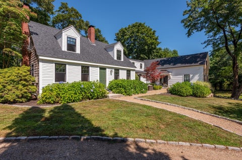 Photo of 243 Cutler Road, Hamilton, MA 01982 (MLS # 73580743)