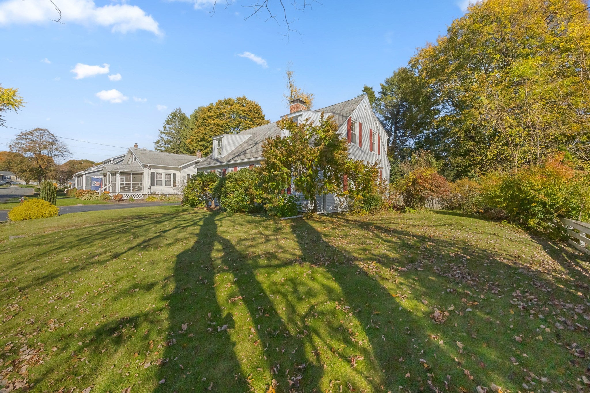 12 Gates Rd
