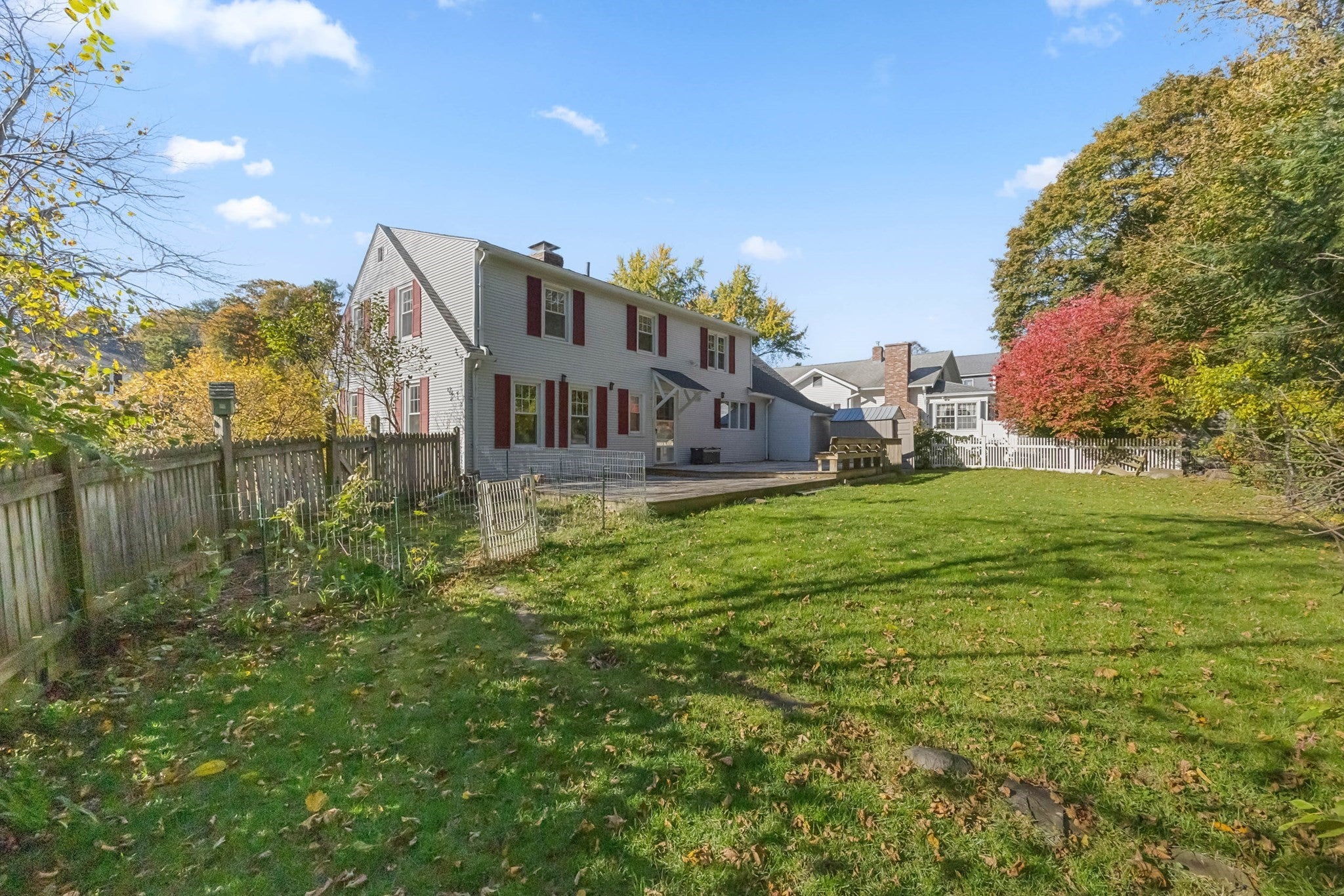 12 Gates Rd, Shrewsbury, MA, 12 Gates Rd, Shrewsbury, MA Photo #36