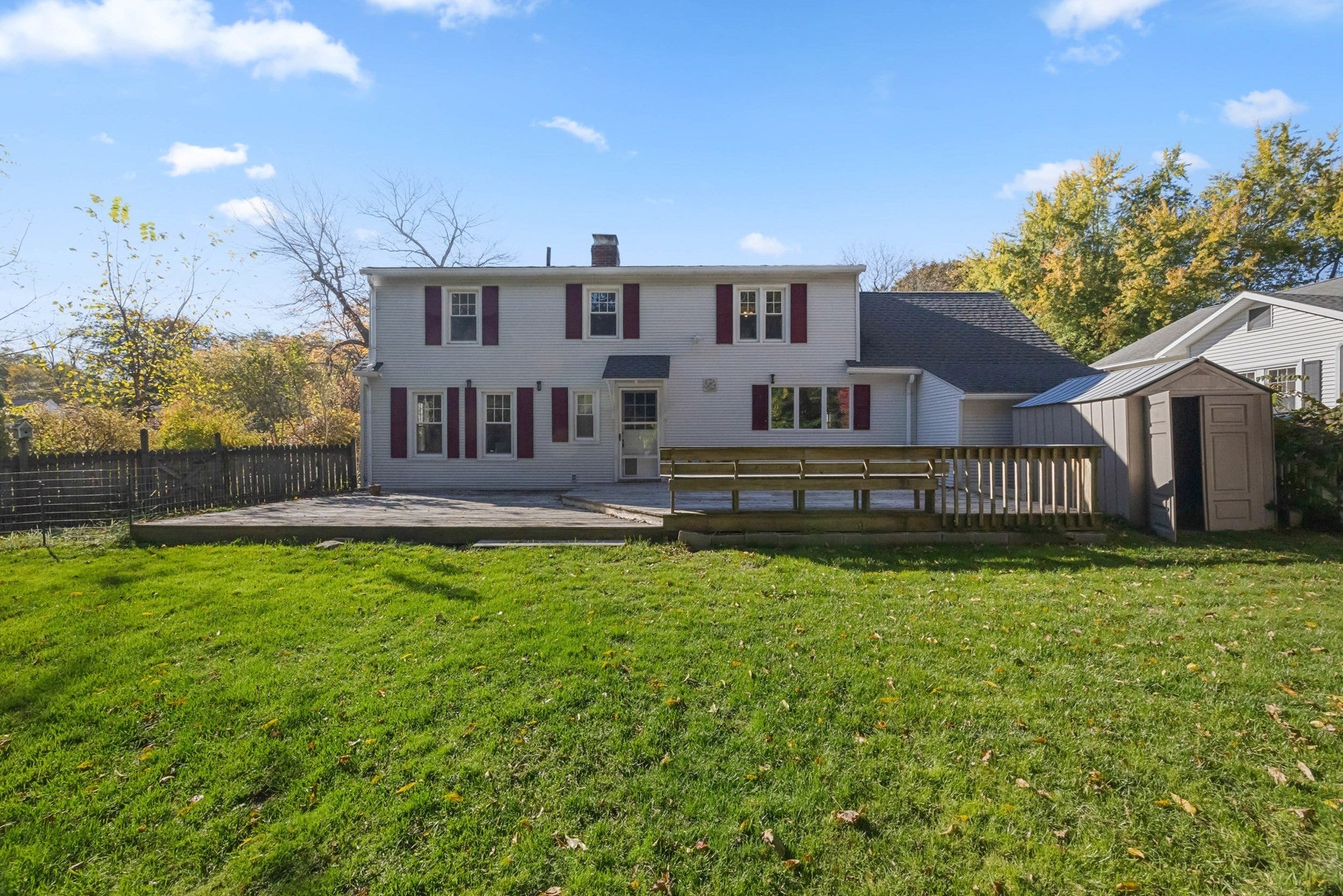 12 Gates Rd, Shrewsbury, MA, 12 Gates Rd, Shrewsbury, MA Photo #37