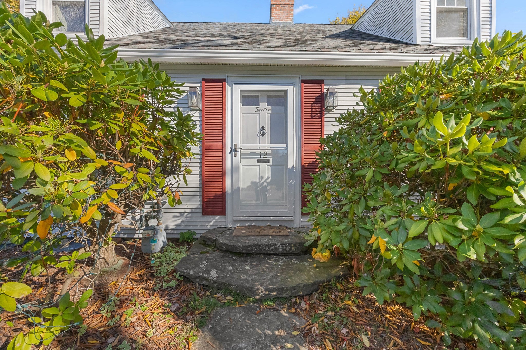 12 Gates Rd