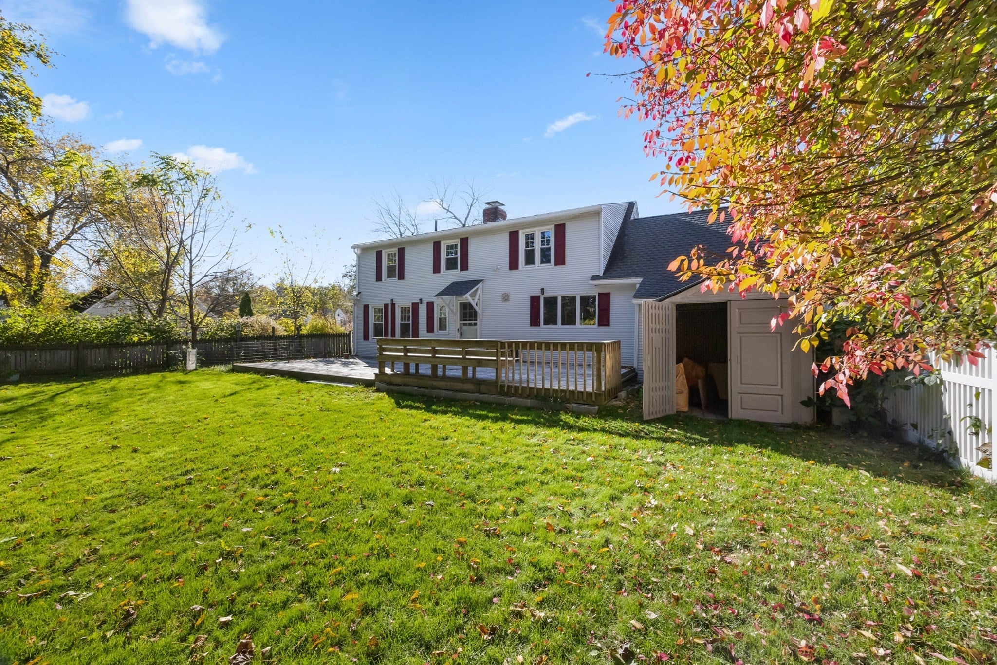 12 Gates Rd, Shrewsbury, MA, 12 Gates Rd, Shrewsbury, MA Photo #38