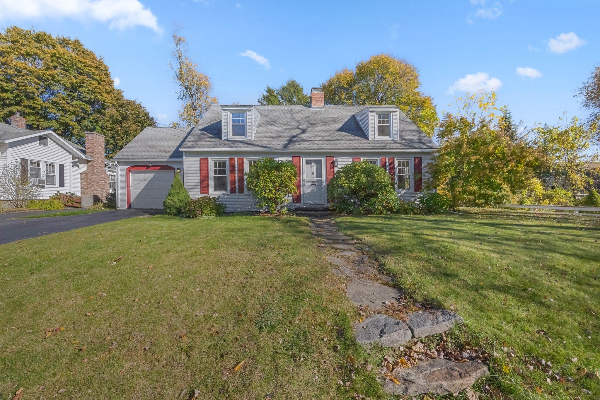 12 Gates Rd
