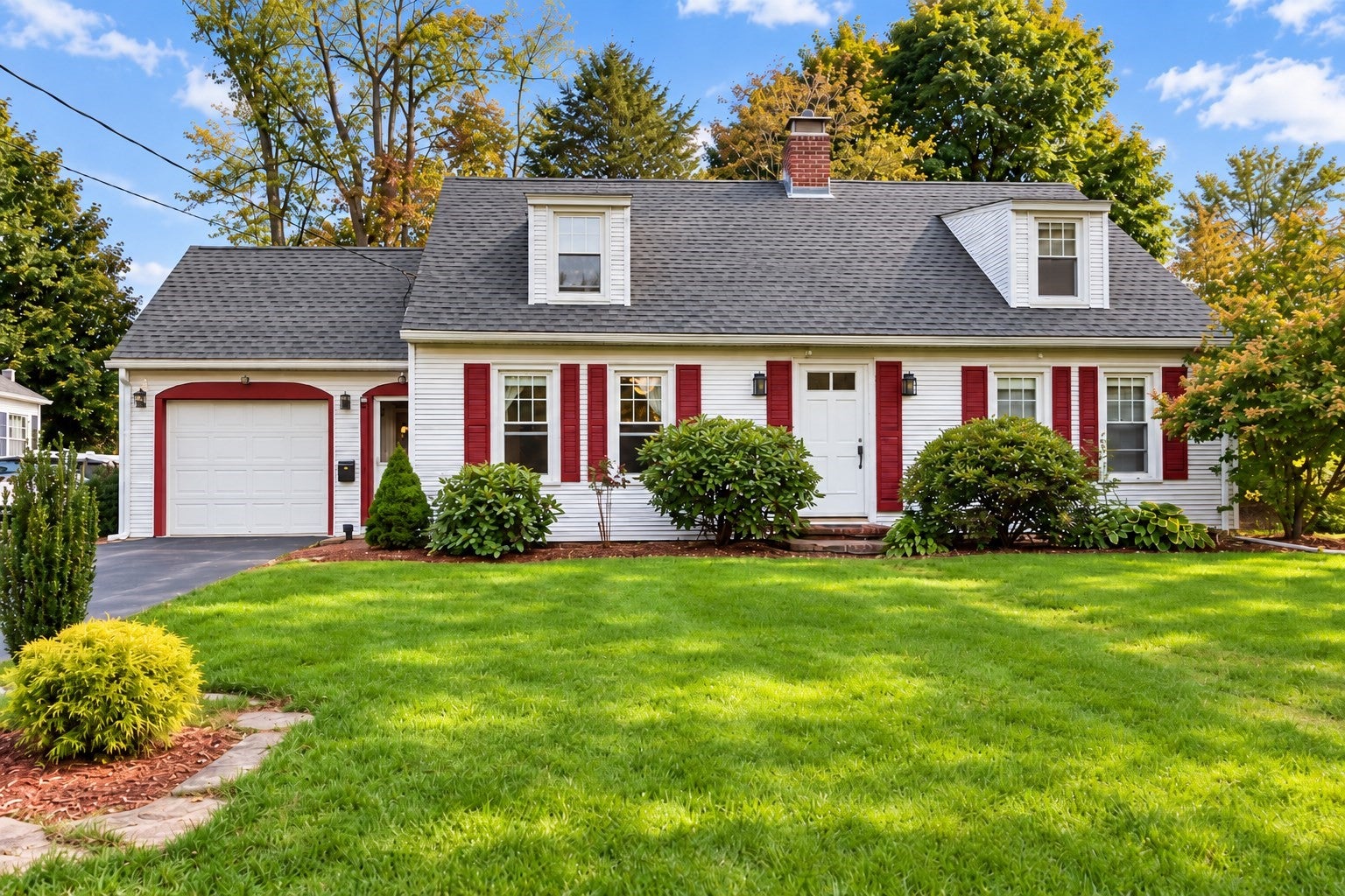 12 Gates Rd, Shrewsbury, MA, 12 Gates Rd, Shrewsbury, MA Photo #1