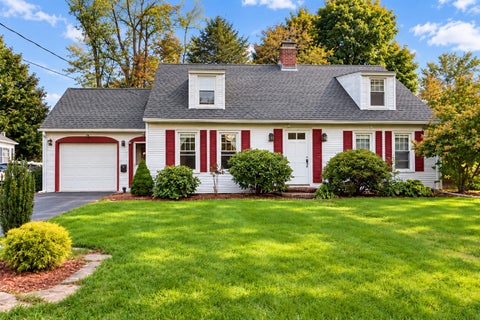 Photo of 12 Gates Rd, Shrewsbury, MA 01545 (MLS # 73594637)