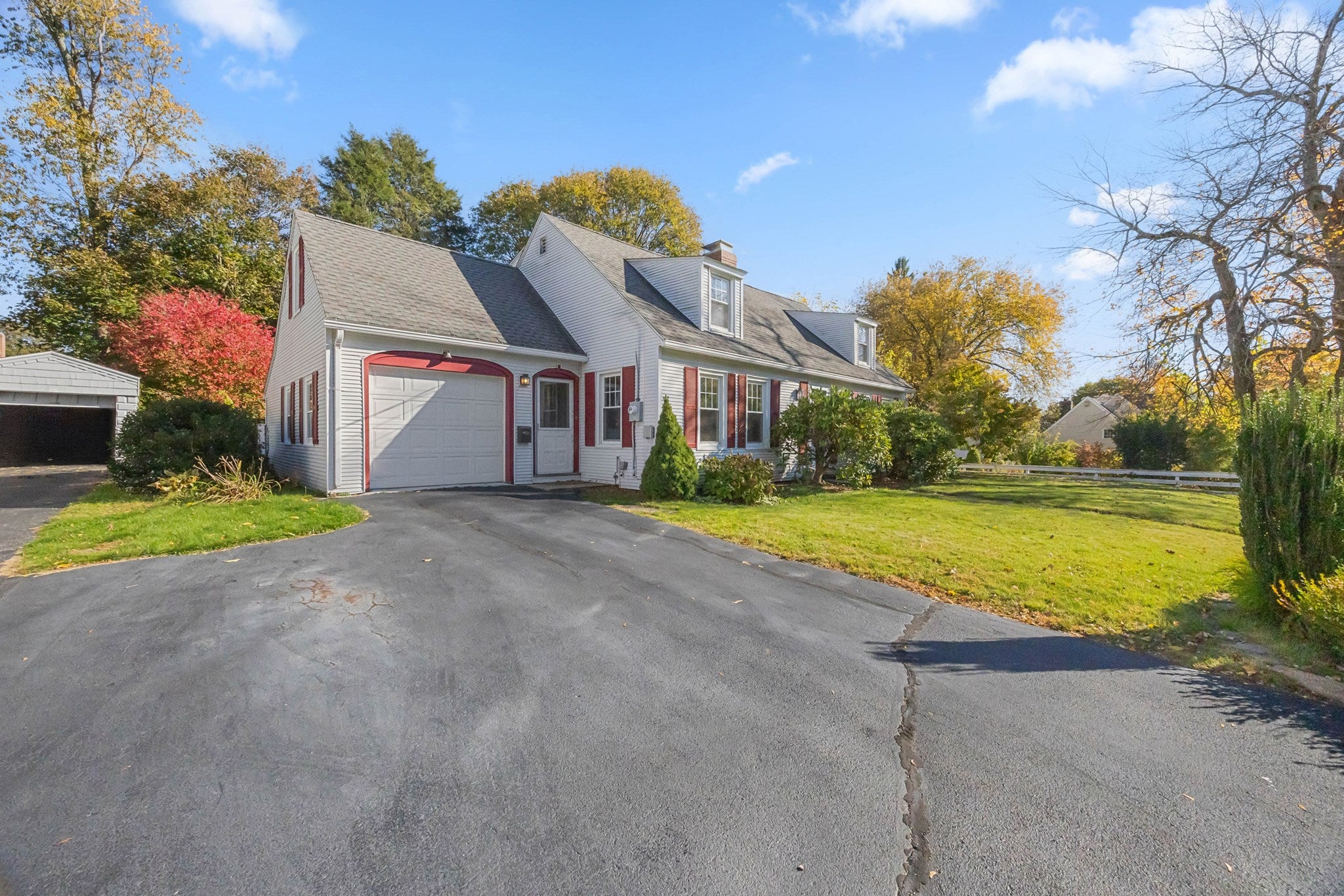 12 Gates Rd