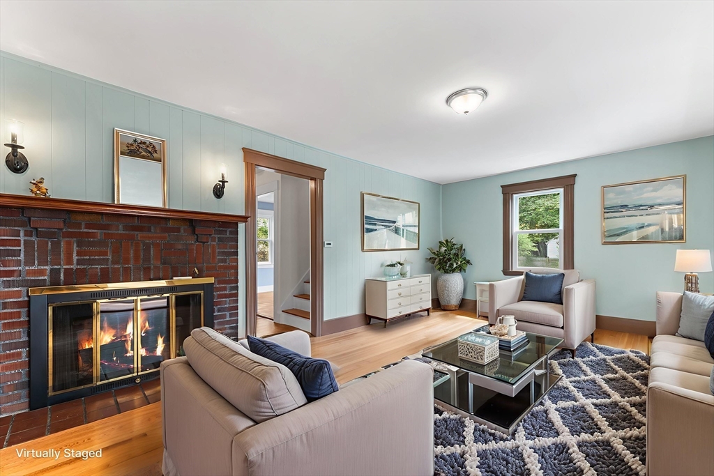11 Harvard Ave