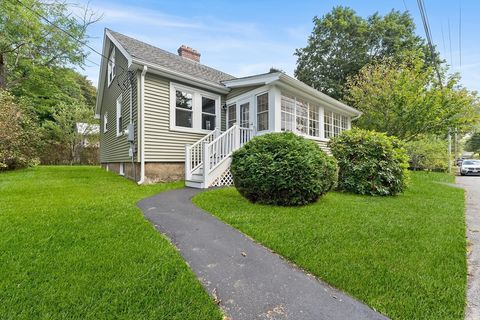 11 Harvard Ave Shrewsbury MA 01545