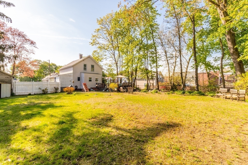 38 James St, Attleboro, MA Photo #11