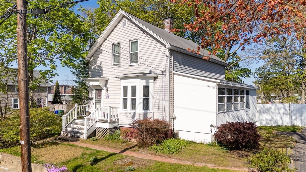 38 James St, Attleboro, MA Photo #1