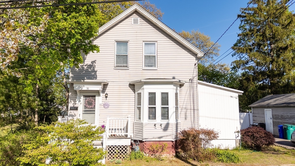 38 James St, Attleboro, MA Photo #2