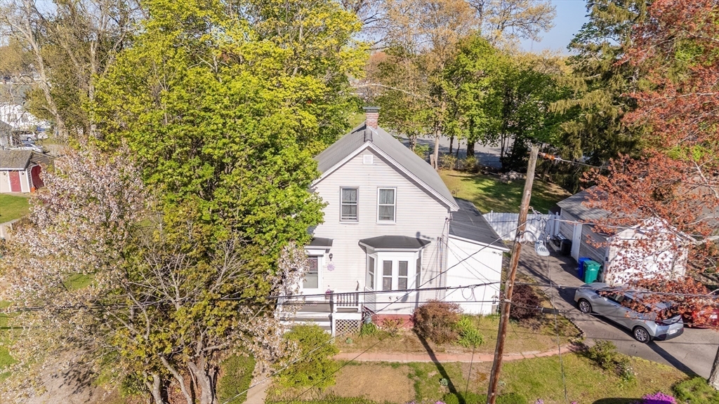38 James St, Attleboro, MA Photo #13