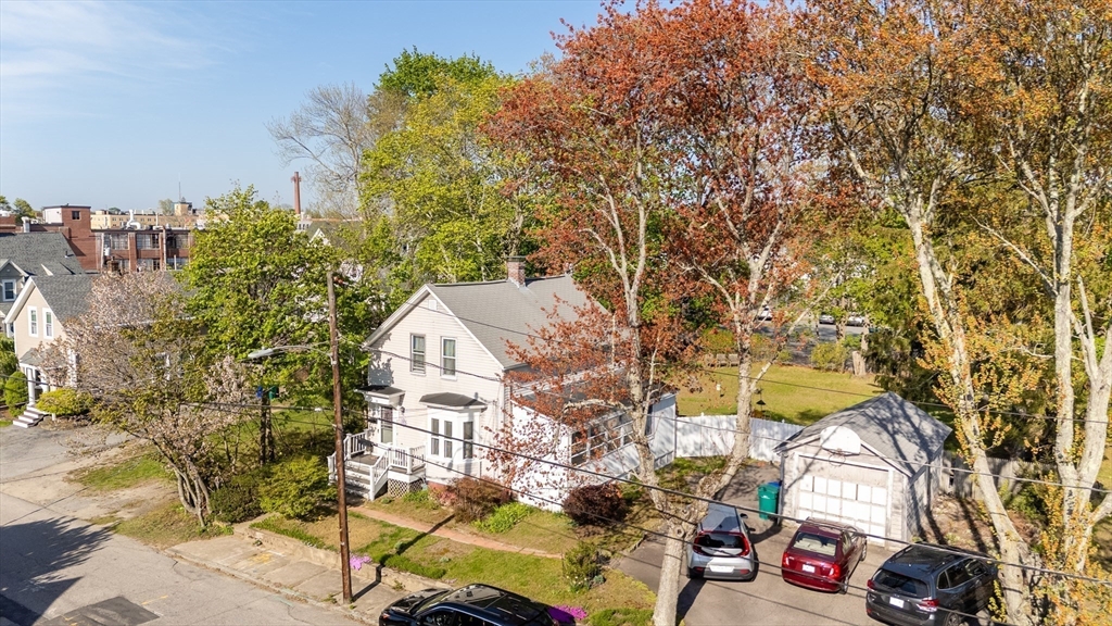 38 James St, Attleboro, MA Photo #4