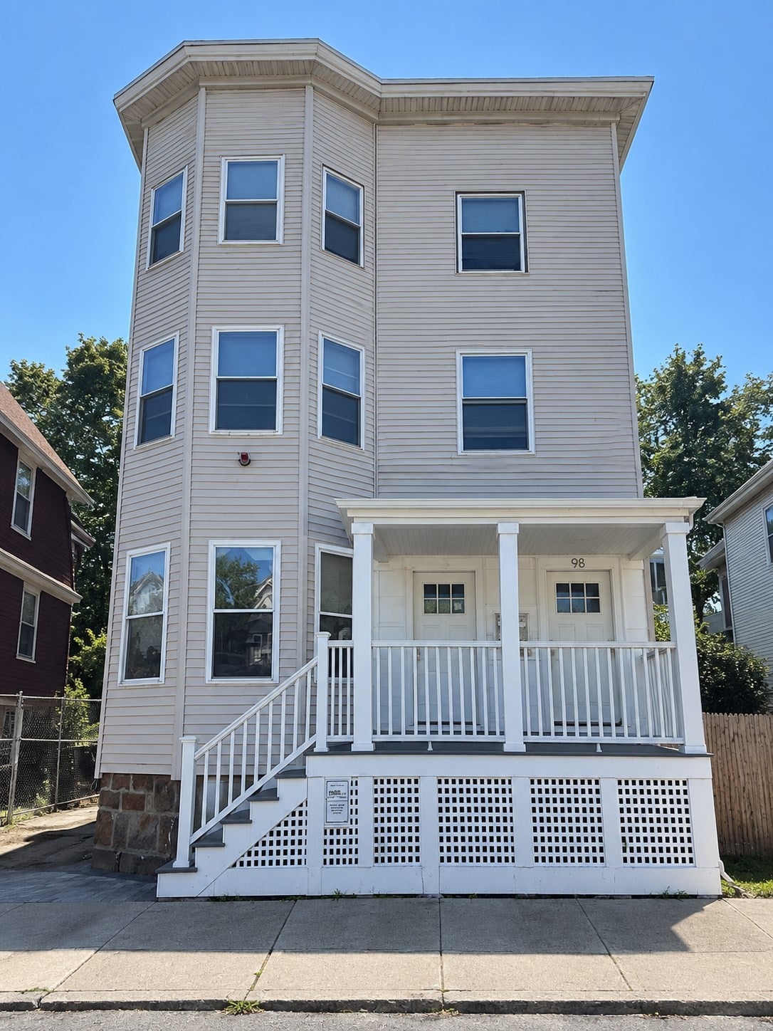 96-98 Blue Hill Avenue #2, Boston, MA, 96-98 Blue Hill Avenue #2, Boston, MA Photo #1