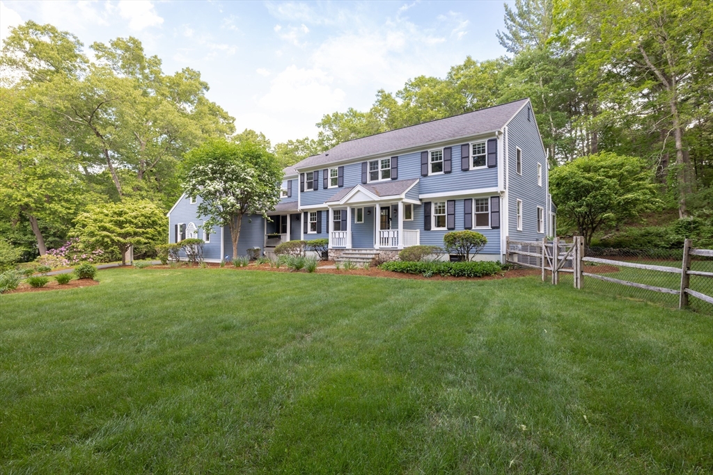 67 Russett Hill Road