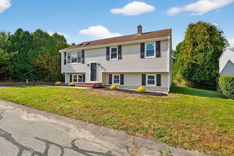 48 Valley View Dr New Bedford MA 02740