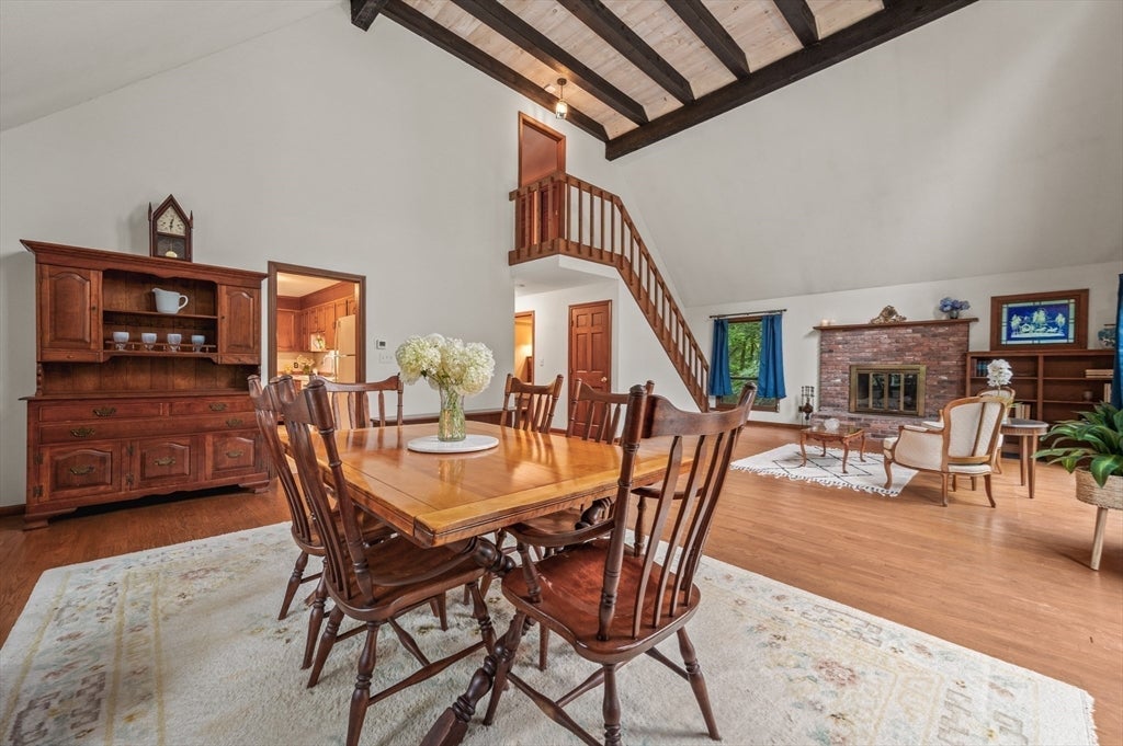 8 Chestnut Hill Rd