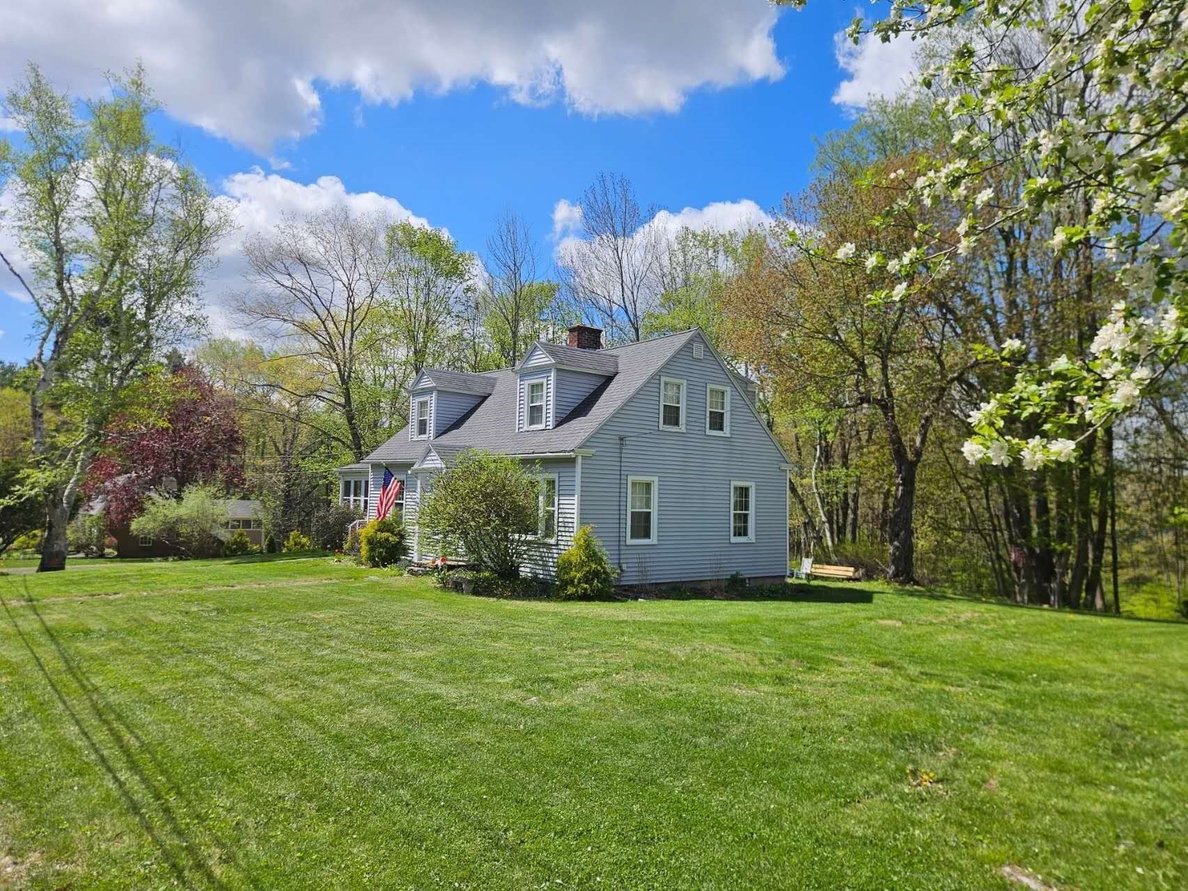 74 Elm St N St, Barre, MA, 74 Elm St N St, Barre, MA Photo #1