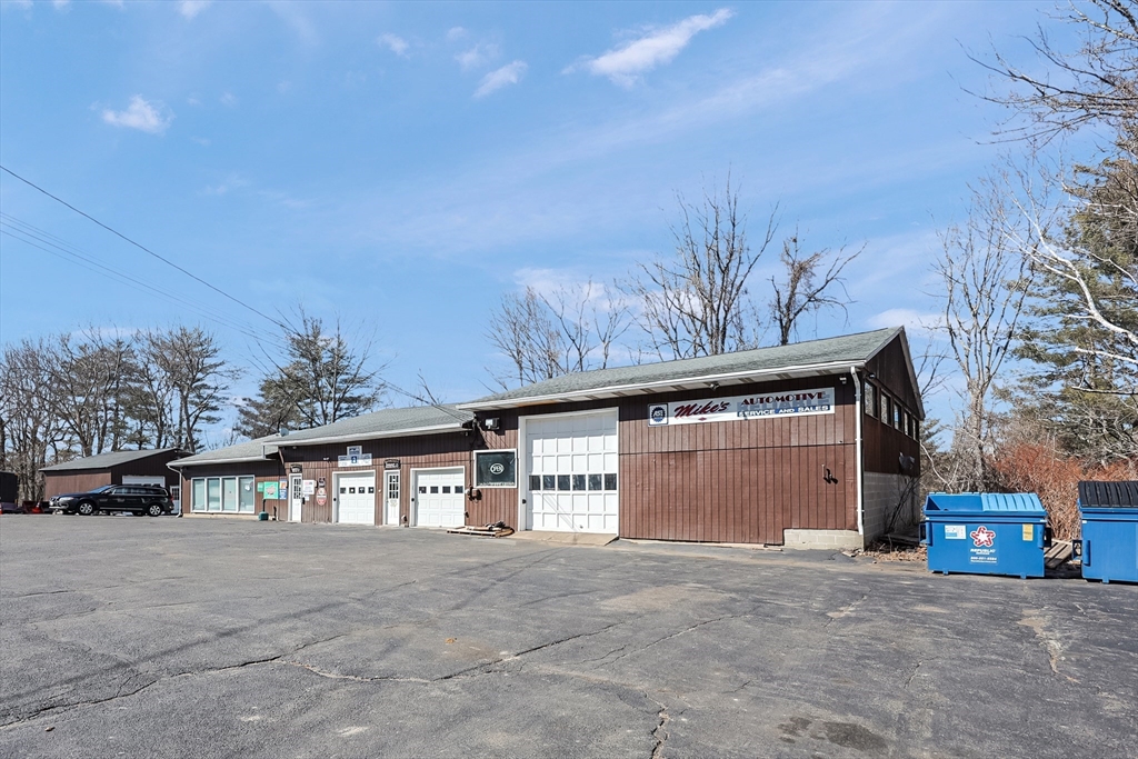 434 Boston Post Rd