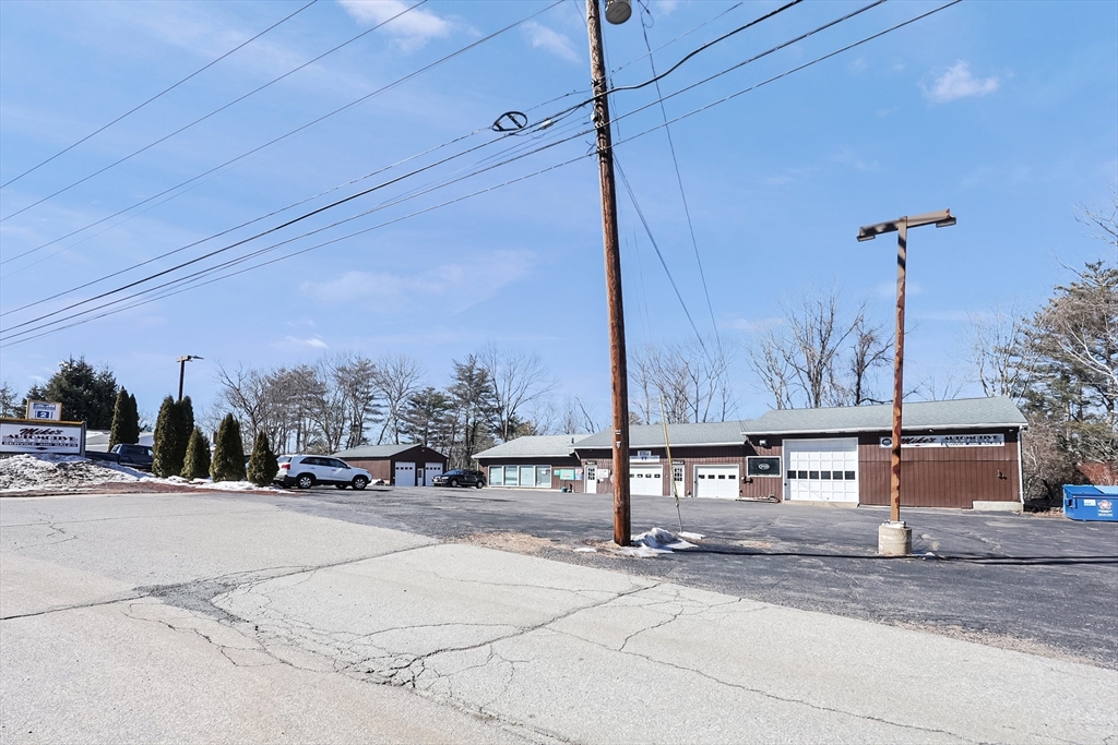 434 Boston Post Rd
