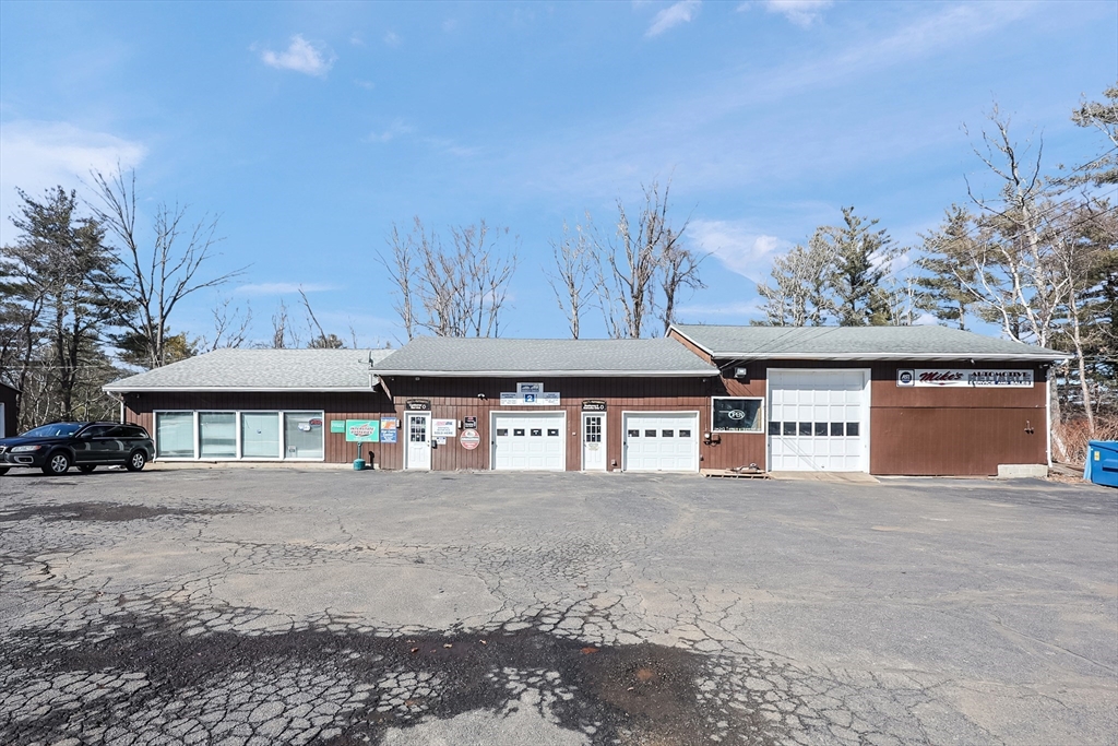 434 Boston Post Rd