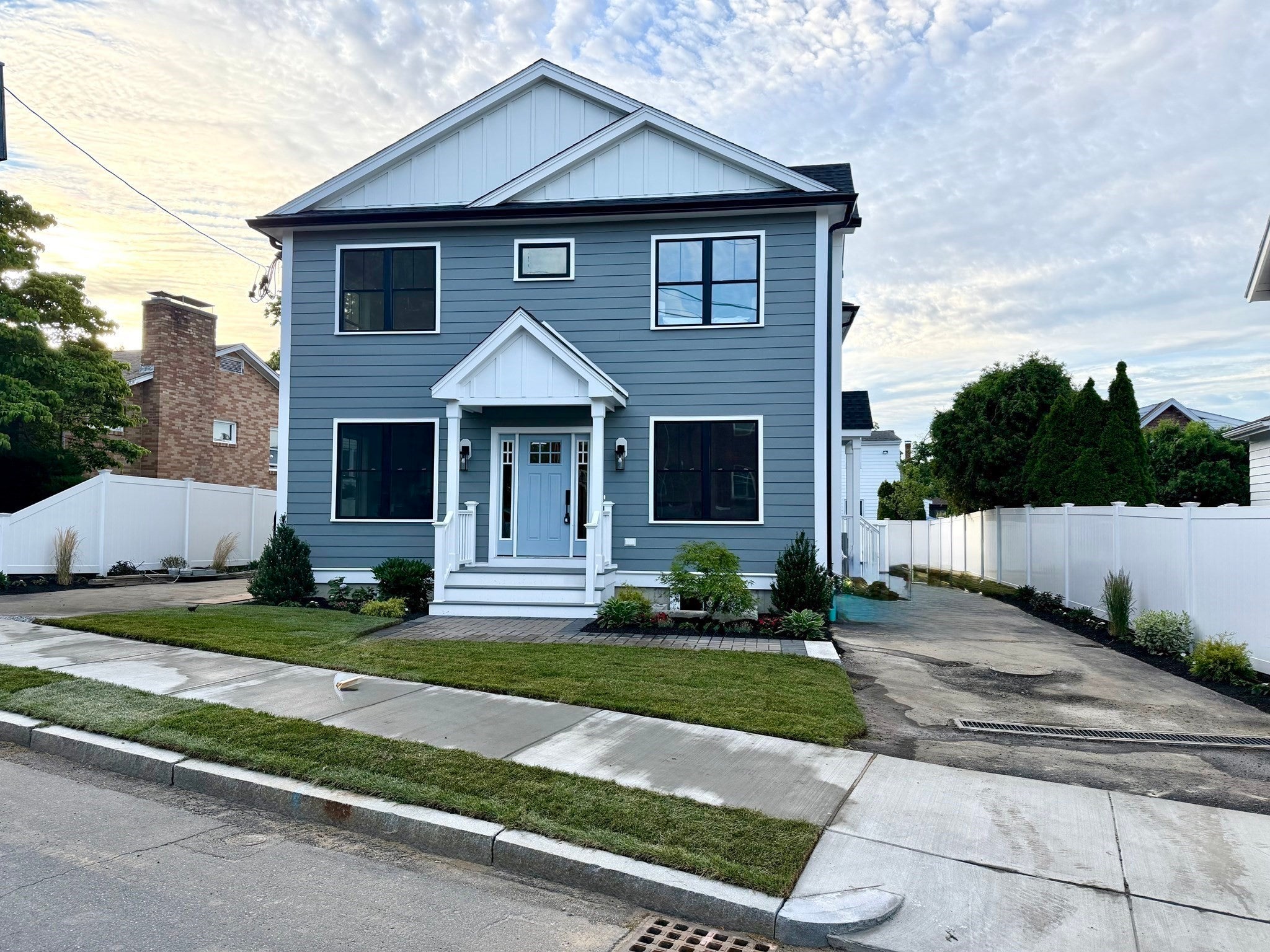 199 Lexington St