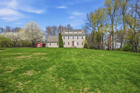 9 Cole Road Sterling MA 01564