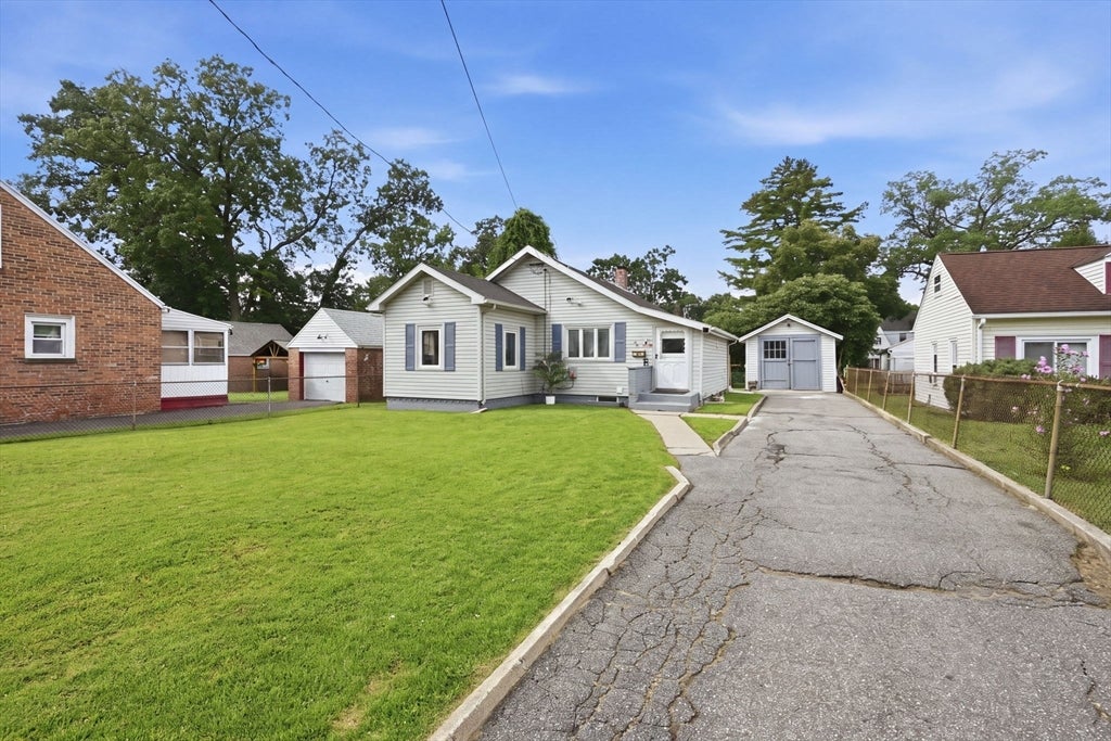 66 Upland