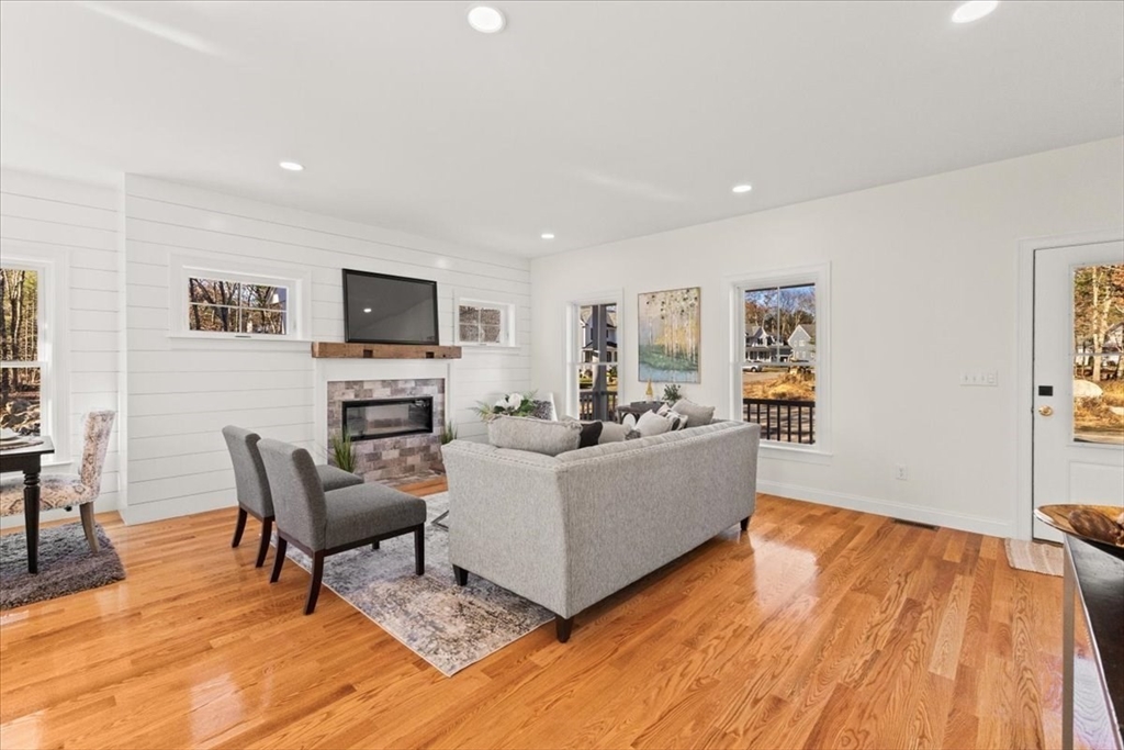 lot 10 Matthew Circle