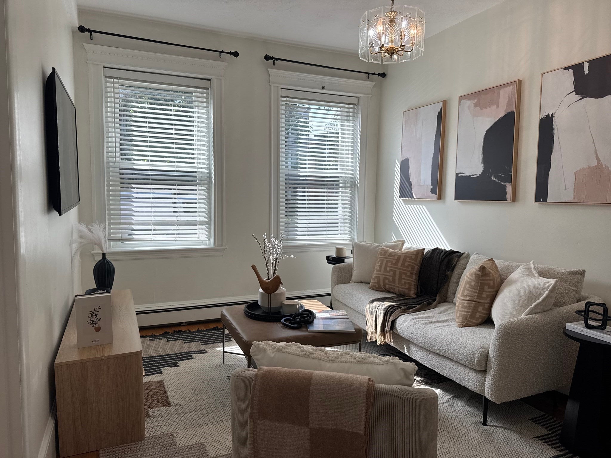 12 Kilsyth Road #2, Brookline, MA, 12 Kilsyth Road #2, Brookline, MA Photo #2
