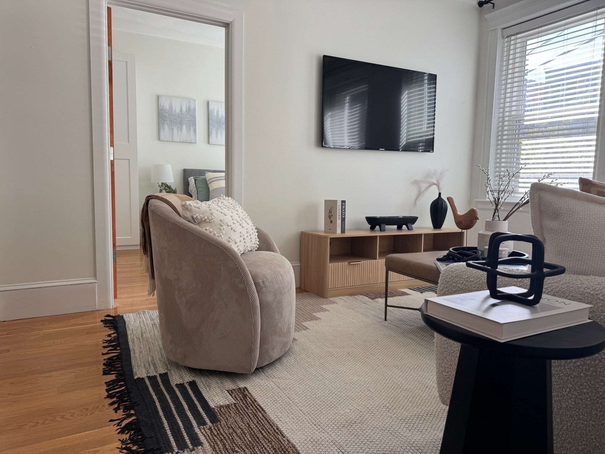 12 Kilsyth Road #2, Brookline, MA, 12 Kilsyth Road #2, Brookline, MA Photo #4