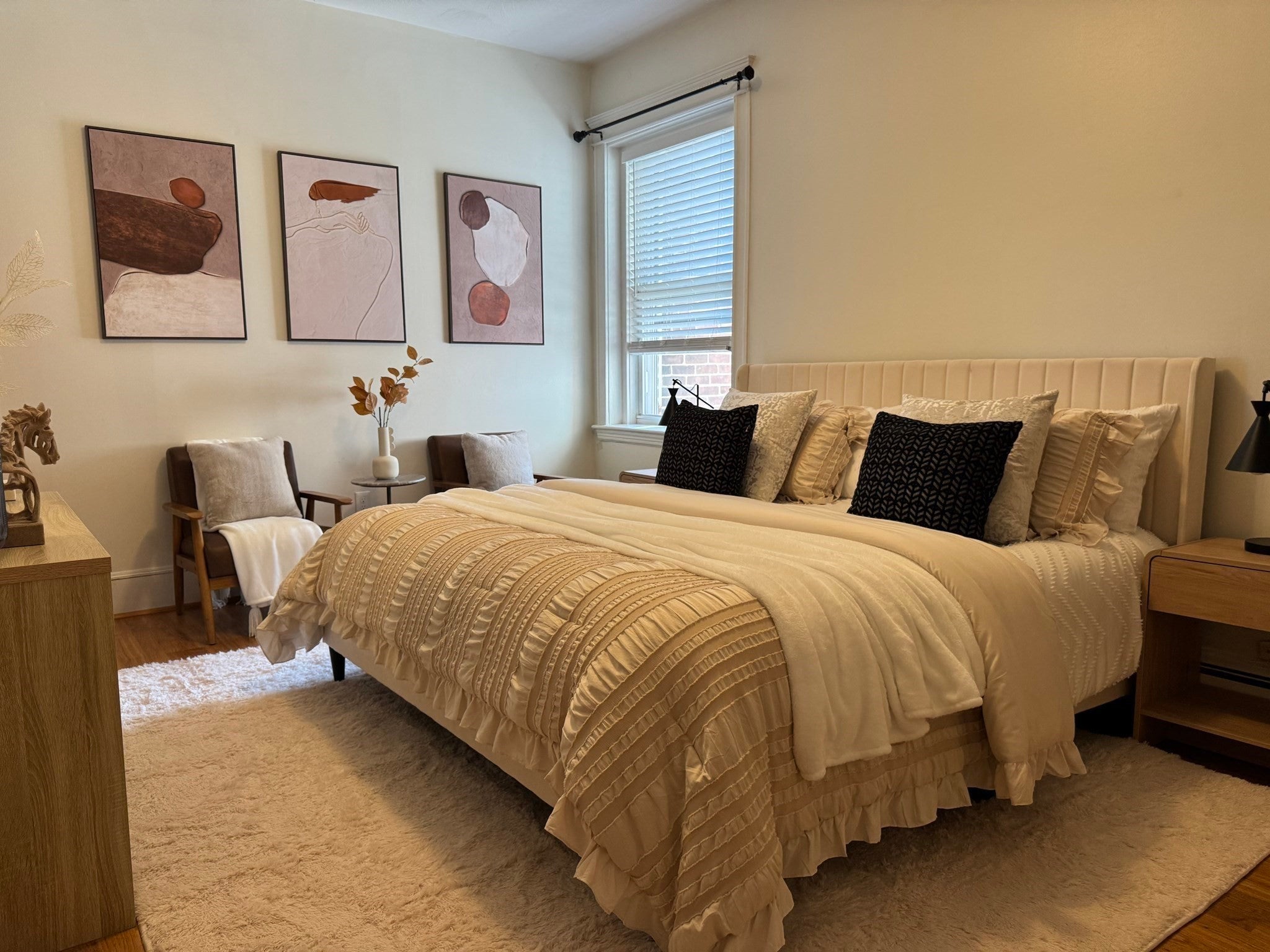 12 Kilsyth Road #2, Brookline, MA, 12 Kilsyth Road #2, Brookline, MA Photo #6