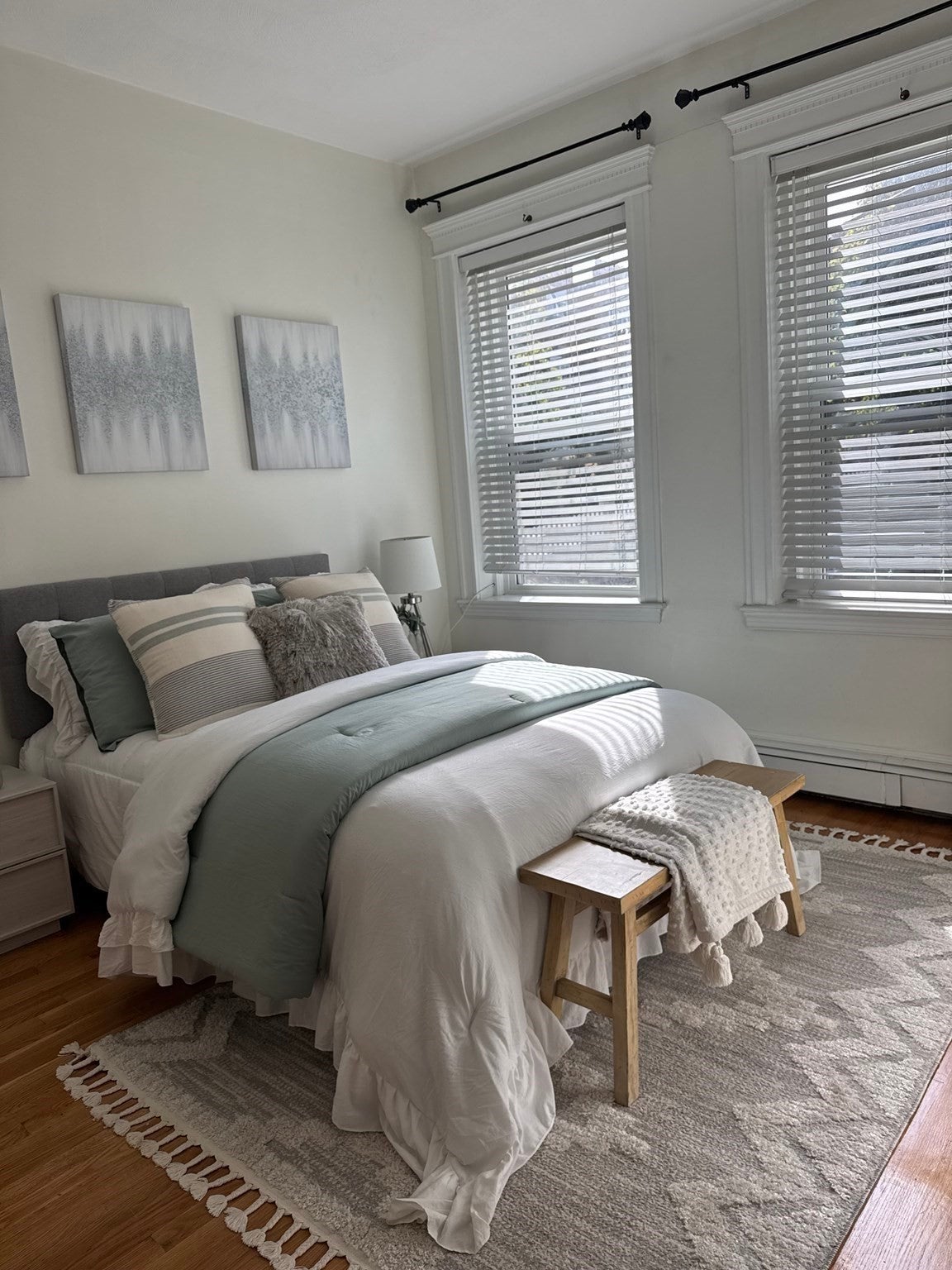 12 Kilsyth Road #2, Brookline, MA, 12 Kilsyth Road #2, Brookline, MA Photo #5