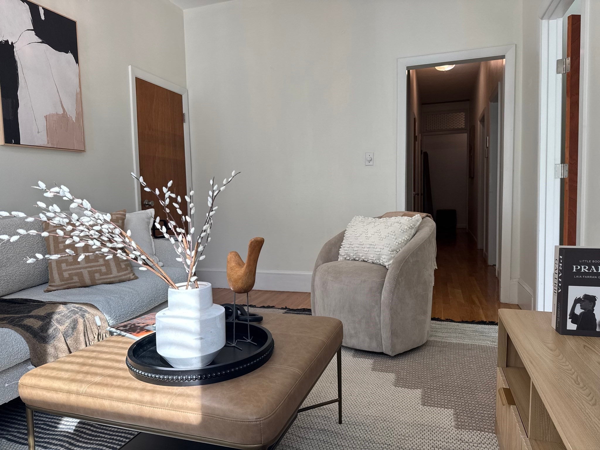 12 Kilsyth Road #2, Brookline, MA, 12 Kilsyth Road #2, Brookline, MA Photo #3