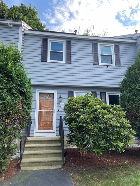 Photo of 810 Lawrence St #C, Lowell, MA 01852 (MLS # 73470323)
