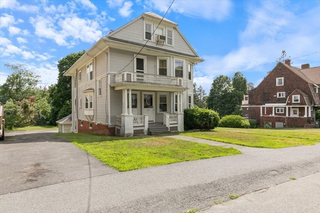 29 Saltonstall Rd