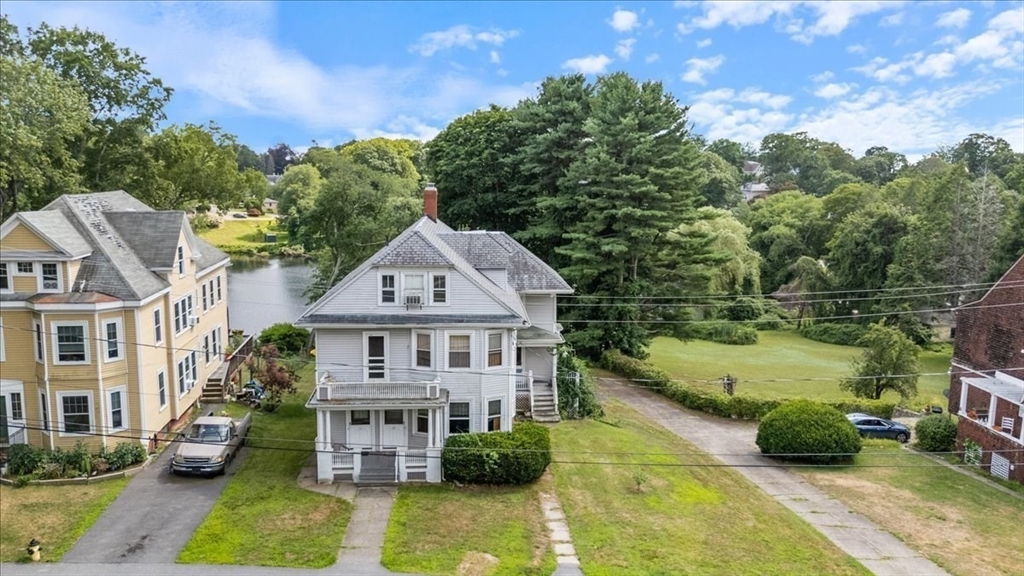 29 Saltonstall Rd