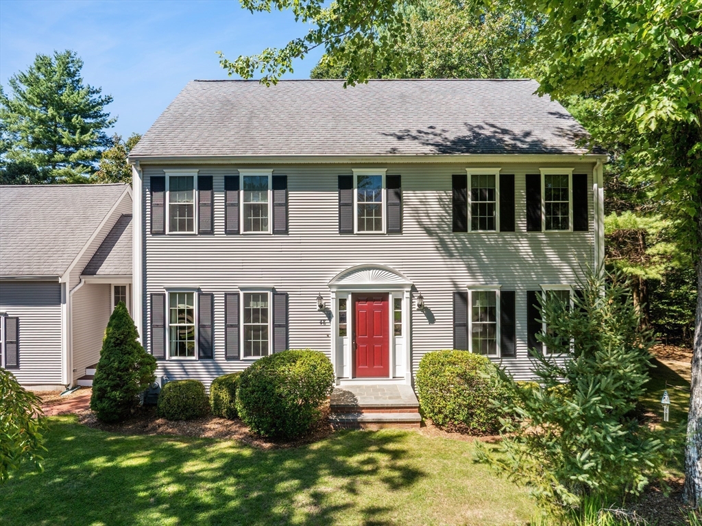 48 Ridge Rd