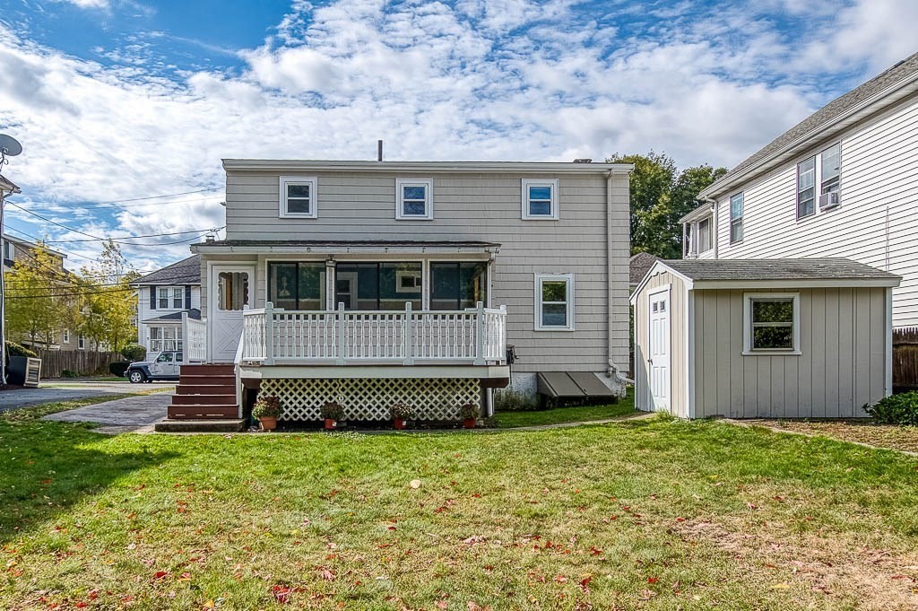 87 Knoll Street