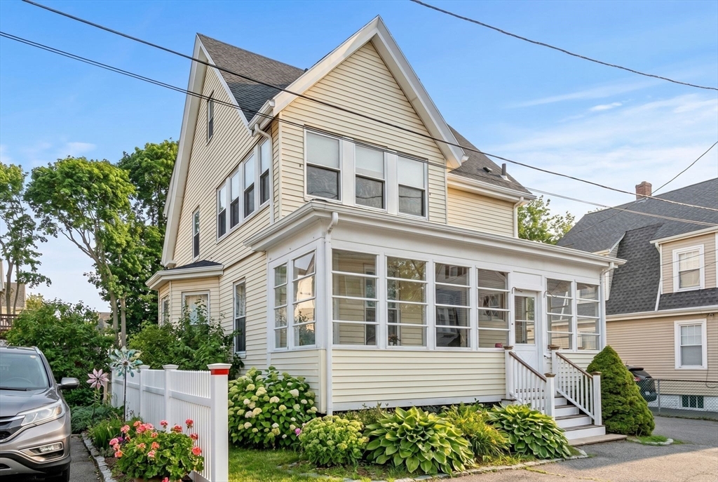 2 Ellis Terrace, Swampscott, MA Photo #2