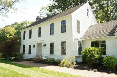 20 Marshall North Reading MA 01864