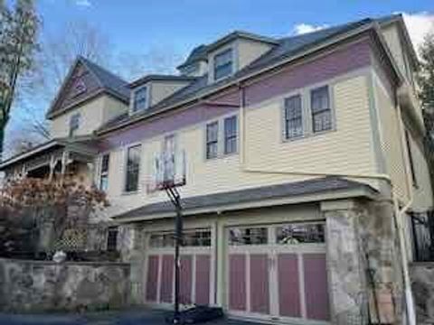 Photo of 31 Rilpley Street #31, Newton, MA 02459 (MLS # 73461050)