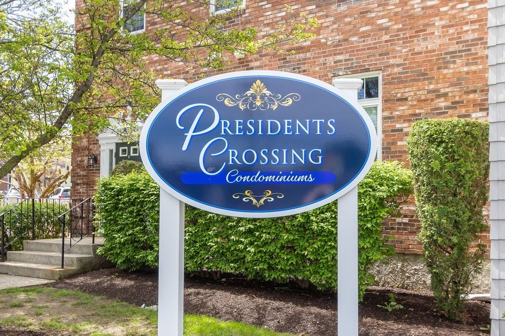 Quincy, Massachusetts 02169, United States, 2 Bedrooms Bedrooms, ,2 BathroomsBathrooms,Residential,Pending,130265