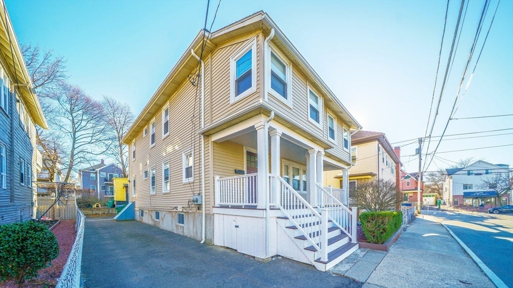 7 Smith Street #2, Medford, MA Photo #22