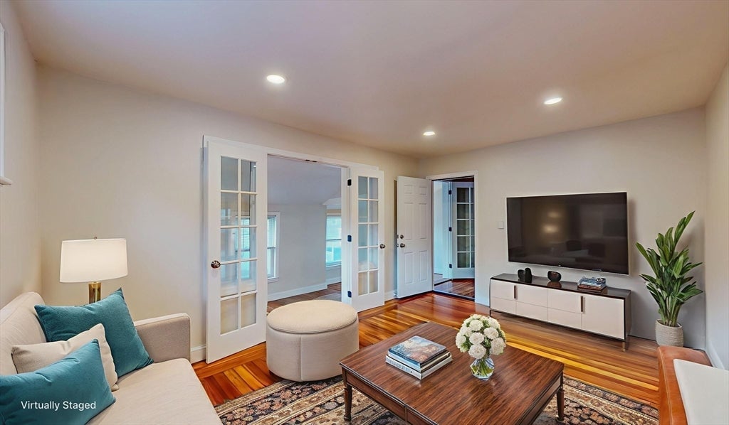 7 Smith Street #2, Medford, MA Photo #4