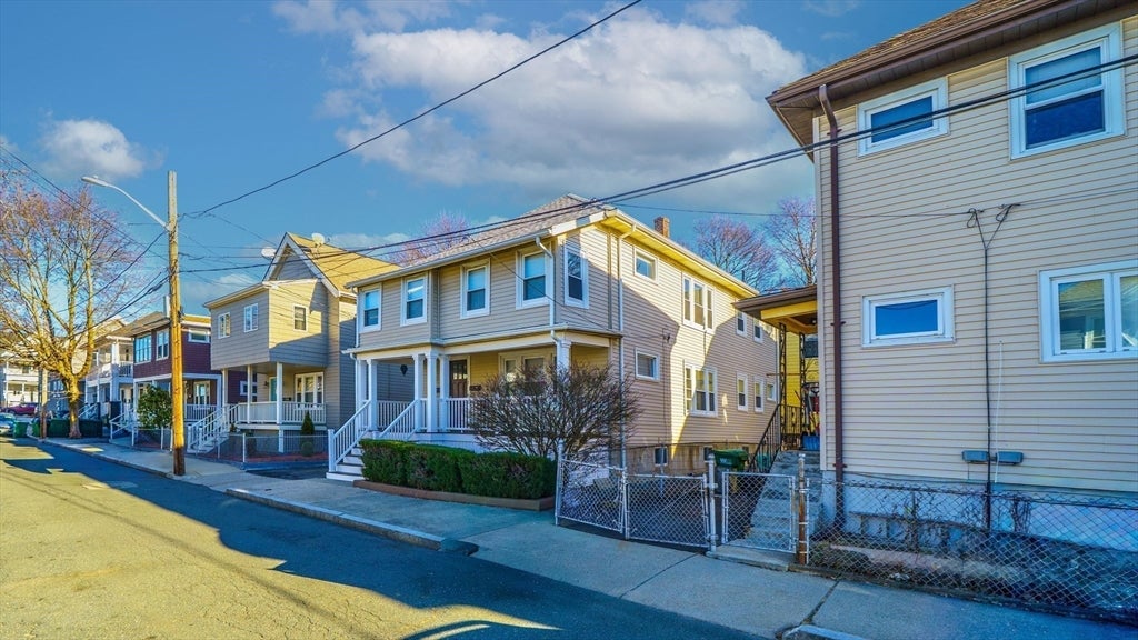 7 Smith Street #2, Medford, MA Photo #21