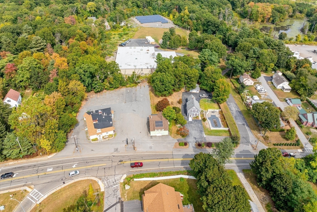 1511 Grafton Road