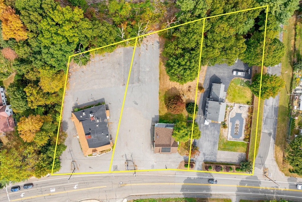 1511 Grafton Road