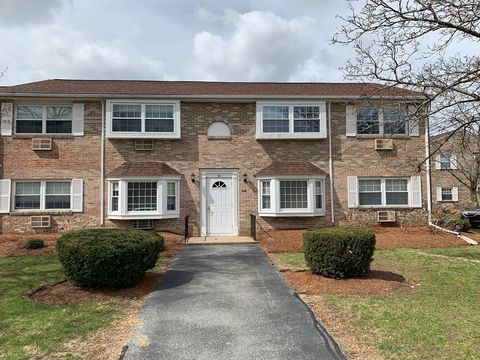 20 Washington Park Dr 12 Andover MA 01810